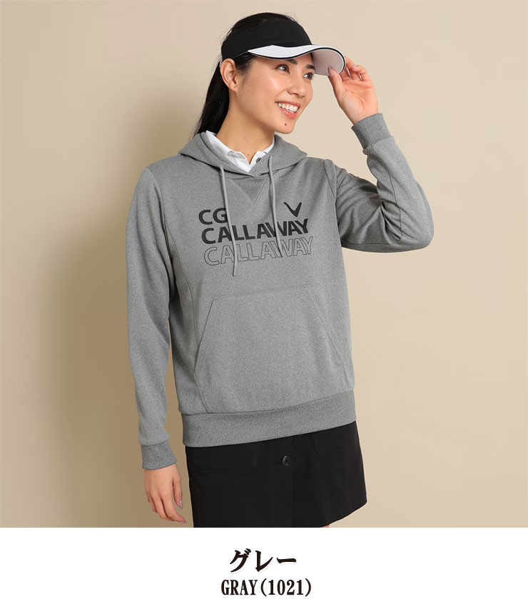 Callaway キャロウェイ レディース ゴルフウェア ダンボール