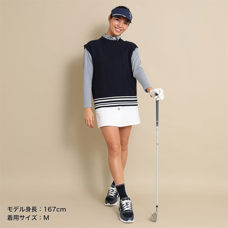 キャロウェイ　ジャケット　ゴルフウェア　レディース　黒 楽天市場】キャロウェイ（CALLAWAY）（レディース）ゴルフウェア