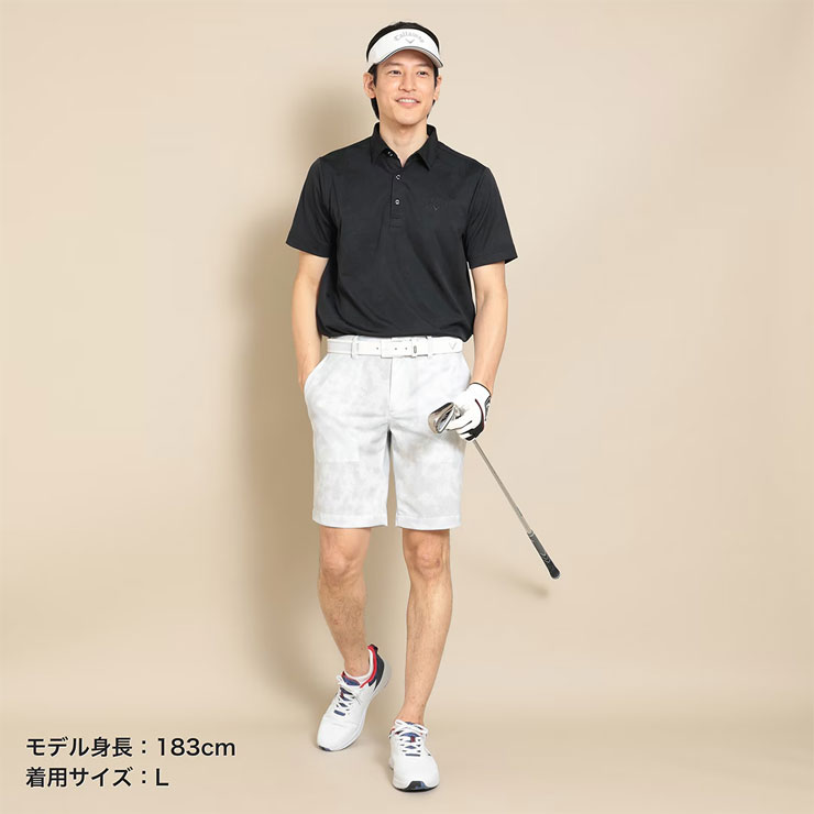 キャロウェイ☆ゴルフウェア Callaway GOLF キャロウェイ ゴルフウェア - メルカリ