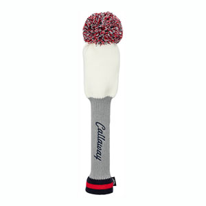 Callaway（キャロウェイ） ニット ヘッドカバー 24 JM ドライバー用