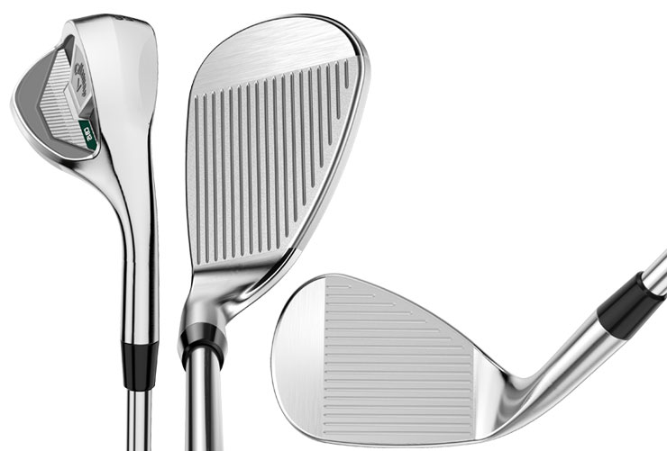 Callaway 特注カスタムクラブ キャロウェイ CB12 ウエッジ N.S.