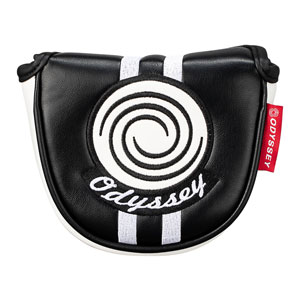 ODYSSEY（キャロウェイゴルフ） オデッセイ NO1 マレット パターカバー