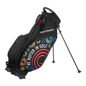 Callaway（キャロウェイ） オデッセイ スタンド FW 25 JM キャディ