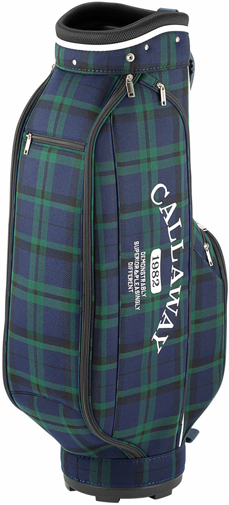 Callaway（キャロウェイ） スタイル SPL FW 25 JM 数量限定 カート