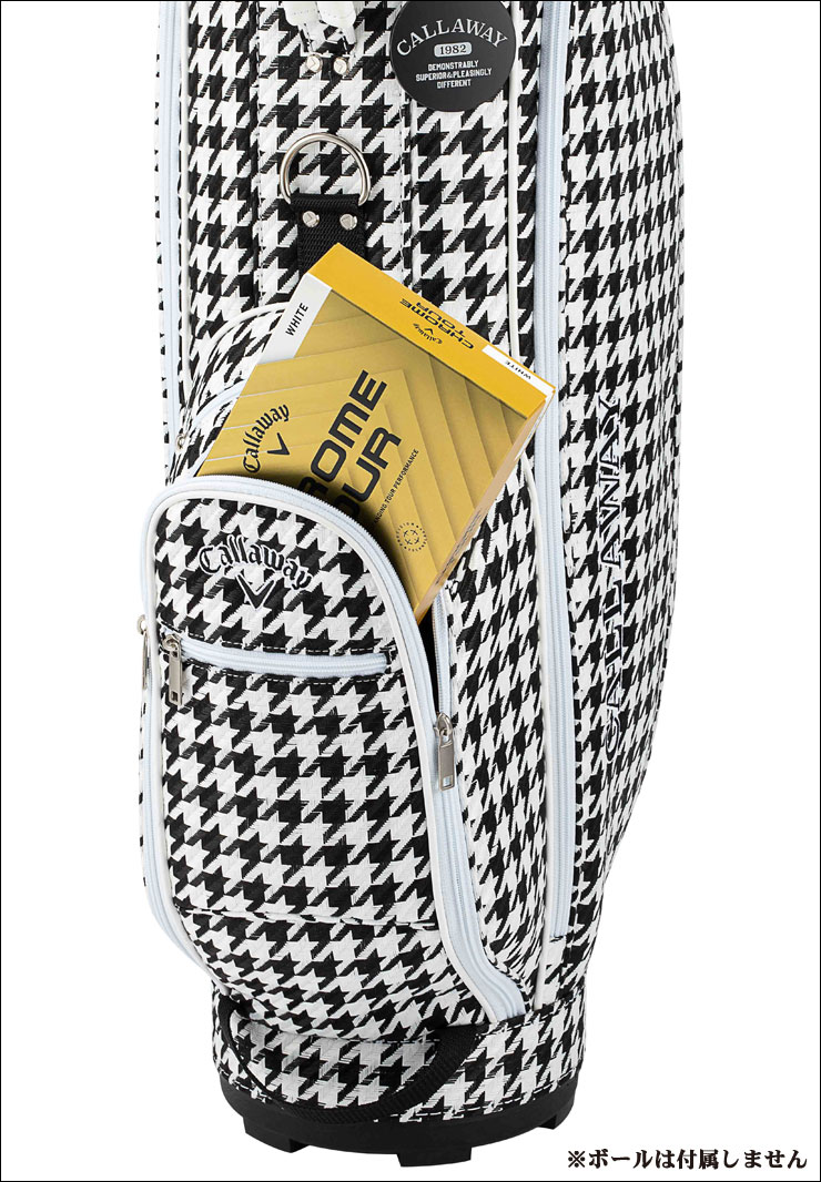 Callaway（キャロウェイ） スタイル SPL FW 25 JM 数量限定 カート