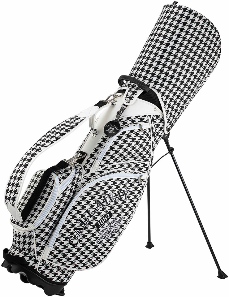 Callaway（キャロウェイ） スタイル SPL スタンド FW 25 JM 数量限定