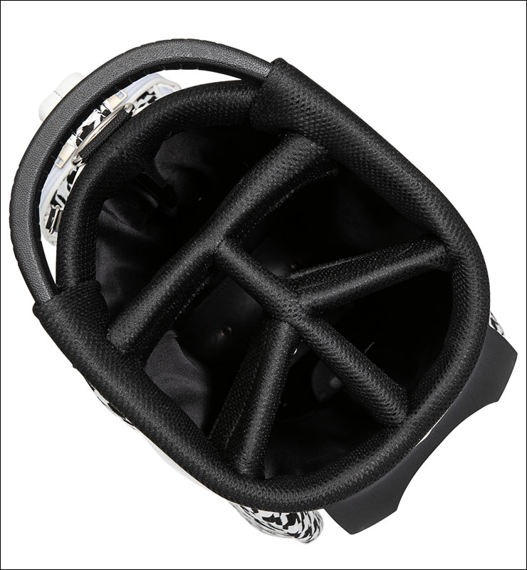 Callaway（キャロウェイ） スタイル SPL スタンド FW 25 JM 数量限定
