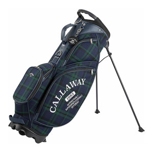 Callaway（キャロウェイ） スタイル SPL スタンド FW 25 JM 数量限定