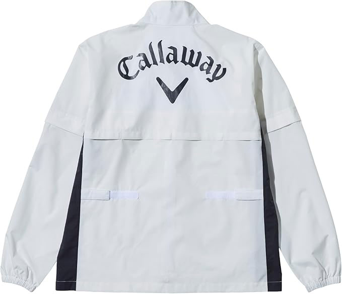 Callaway ゴルフ　3way　ベスト　ジャケット 白 キャロウェイ ゴルフウェア ベスト」の人気商品一覧 | 安い商品