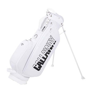 キャロウェイ アトラクティブ スタンド 25 JM Callaway キャロウェイ アトラクティブ スタンド 25 JM キャディ