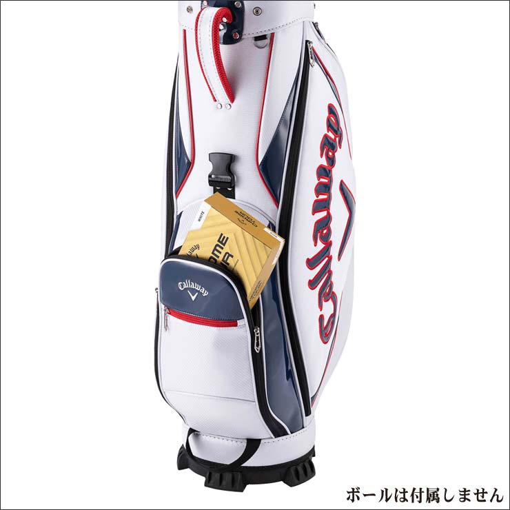 【新品】バック　ゴルフバッグ　キャロウェイ※値下げ不可 Callaway キャロウェイ 正規品 Sport 25 JM ( スポーツ 25JM