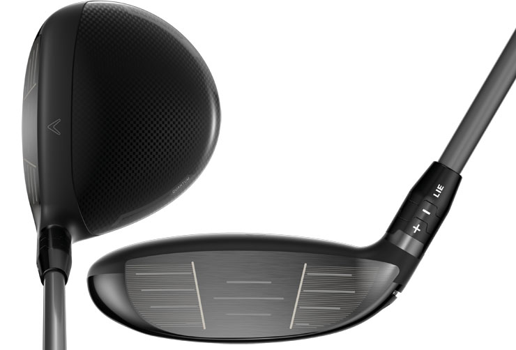 Callaway（キャロウェイ） 25％OFFクーポン対象 特注カスタムクラブ