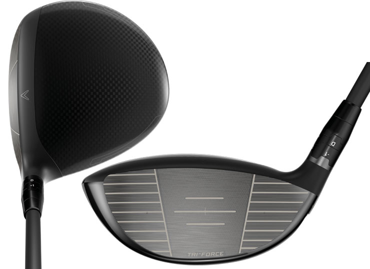 Callaway（キャロウェイ） 37％OFFクーポン対象 特注カスタムクラブ