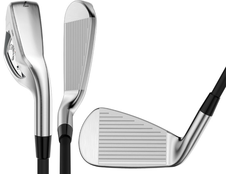 Callaway（キャロウェイ） 25％OFFクーポン対象 特注カスタムクラブ