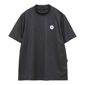 キャロウェイ モック シャツ 3点 Callaway（キャロウェイ） かざあなメッシュ シャンブレー柄 モック