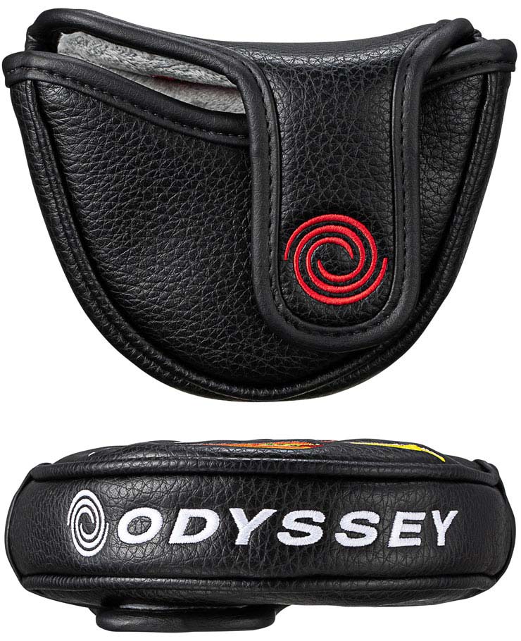 ODYSSEY（キャロウェイゴルフ） オデッセイ Fシリーズ マレット パター