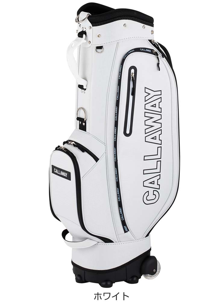 Callaway（キャロウェイ） CL-1 26 JM カート キャディバッグ