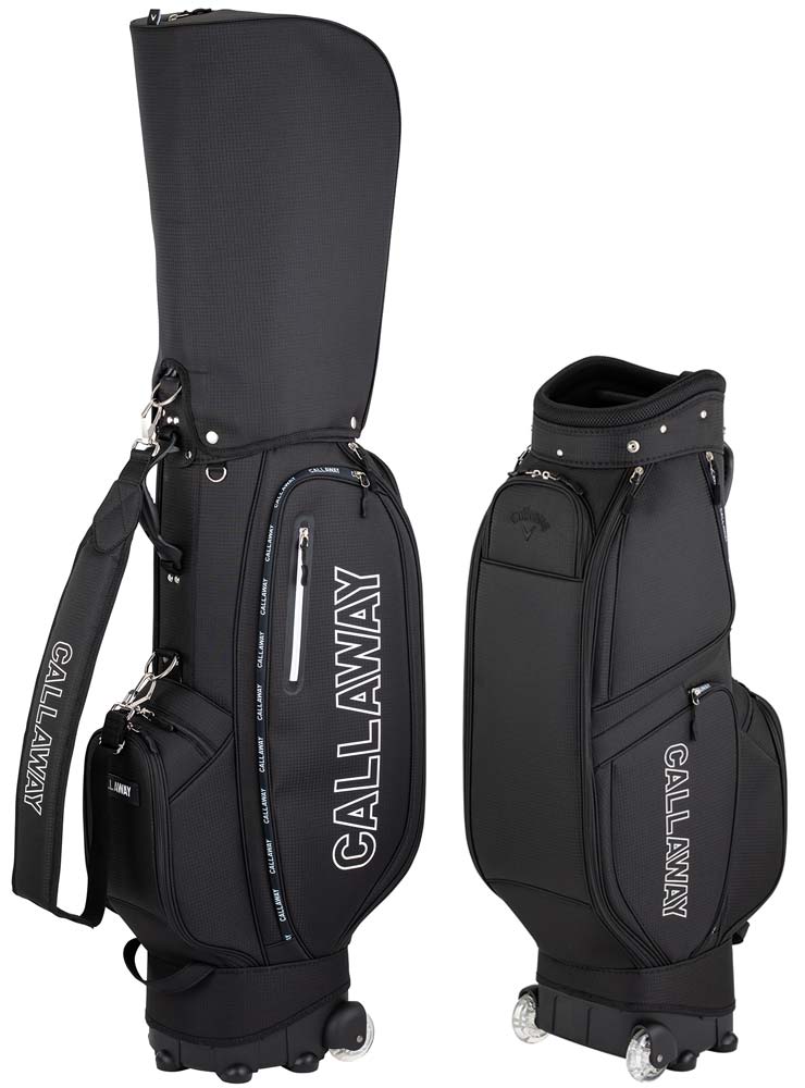 Callaway（キャロウェイ） CL-1 26 JM カート キャディバッグ