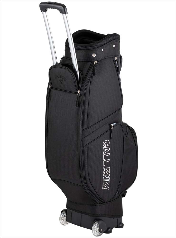 Callaway（キャロウェイ） CL-1 26 JM カート キャディバッグ