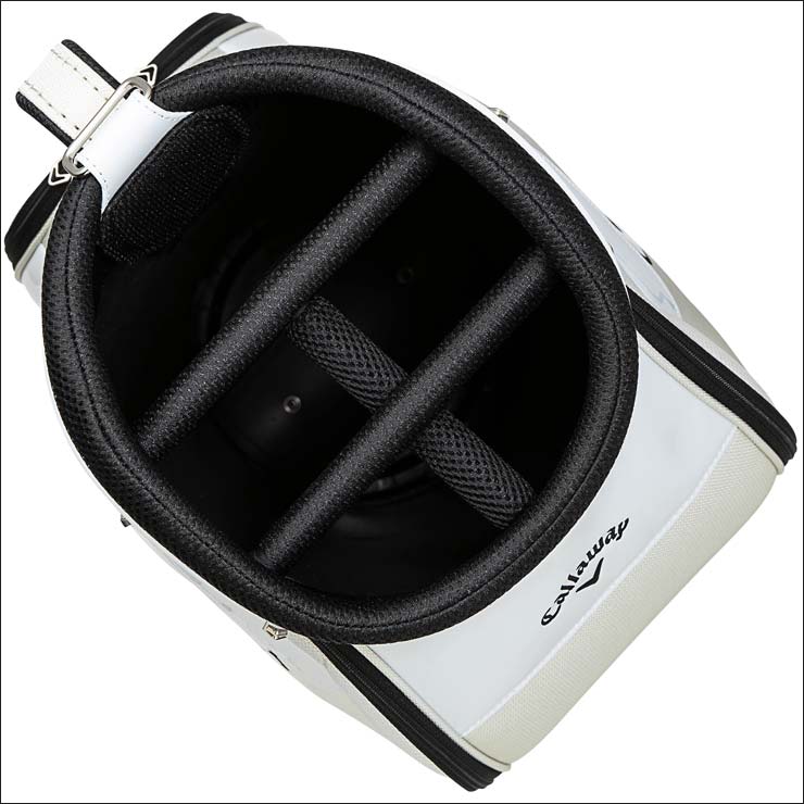 Callaway（キャロウェイ） スポーツ 25 JM カート キャディバッグ