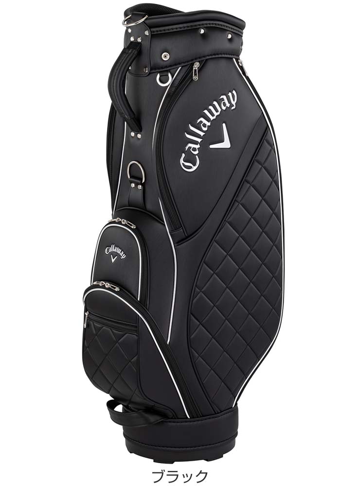 Callaway（キャロウェイ） アップタウン ウィメンズ 26 JM カート