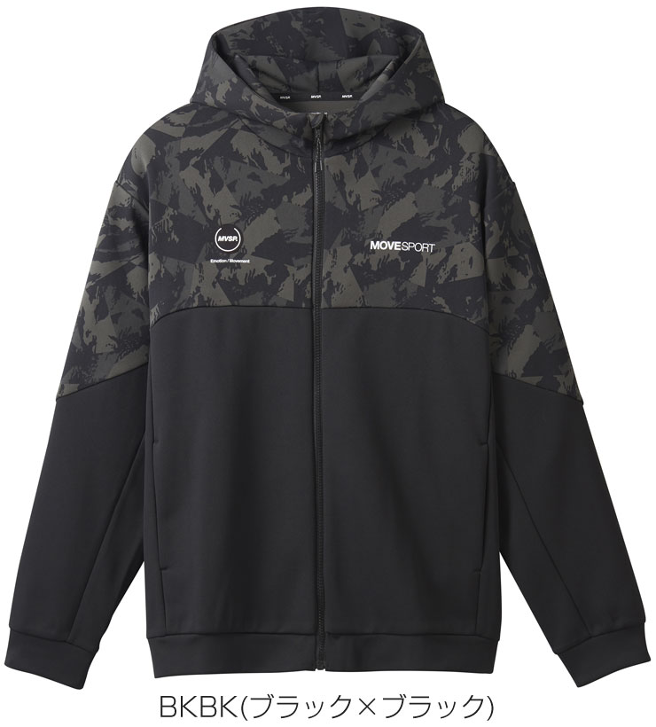 DESCENTE◆スポーツウェアー/M/BLU/DRA-7541A DESCENTE(デサント) / DRA-7541A スポーツウェアー/M/BLU/DRA