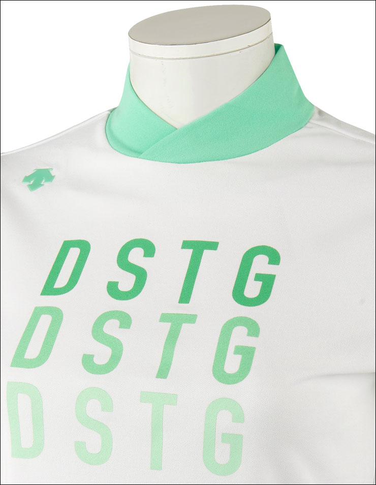 DESCENTE GOLF デサントゴルフ レディース ゴルフウェア リサイクル