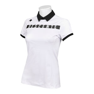良品　デサントゴルフ　上下セット　S・M　ポロシャツ　スカート　DESCENTE デサントゴルフ DESCENTE ゴルフ 2WAYストレッチショートパンツ