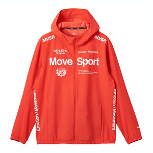 DESCENTE デサント ジャケット オーセンティックロゴ DMMWJF32 楽天市場】デサント【DESCENTE】ムーブスポーツ【Move Sport