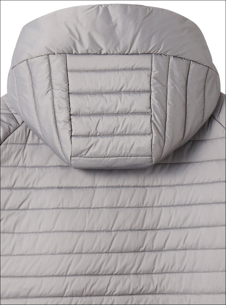 DESCENTE デサント ムーブスポーツ AERO CAPSULE ハイブリッド