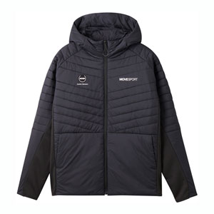 DESCENTE（デサント） ムーブスポーツ AERO CAPSULE ハイブリッド