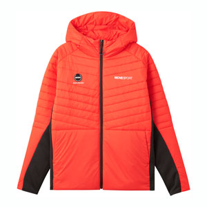 DESCENTE（デサント） ムーブスポーツ AERO CAPSULE ハイブリッド