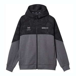 DESCENTE（デサント） ムーブスポーツ S.F.TECH SHIELD 総柄