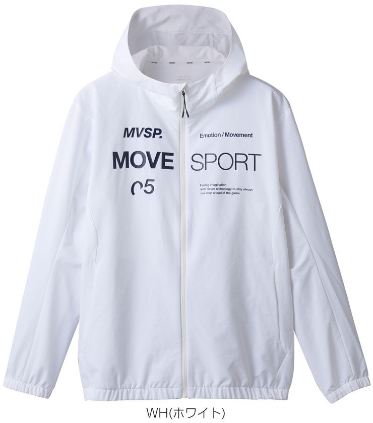 良好(私見) デサント DESCENT MOVE SPORTS ウエア dc24smxjf10-03.jpg