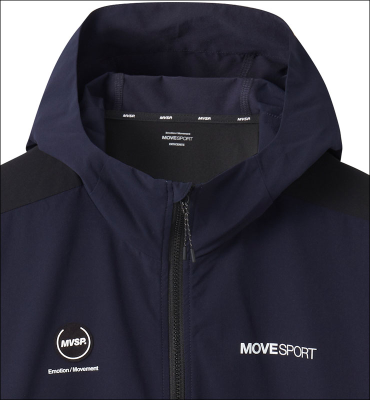 DESCENTE デサント アスレチック メンズ トレーニング ウェア