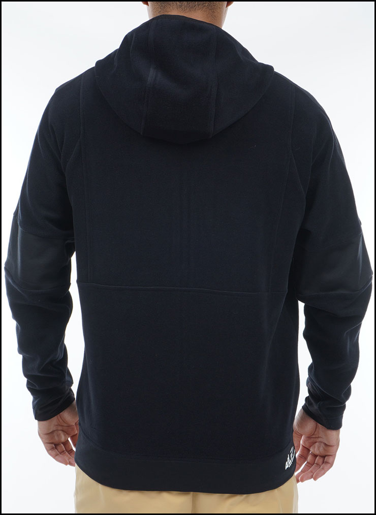 Admiral Golf（アドミラルゴルフ） メンズ ウェア ストレッチフリース