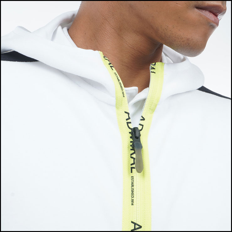 Admiral Golf（アドミラルゴルフ） メンズ ウェア ストレッチフリース