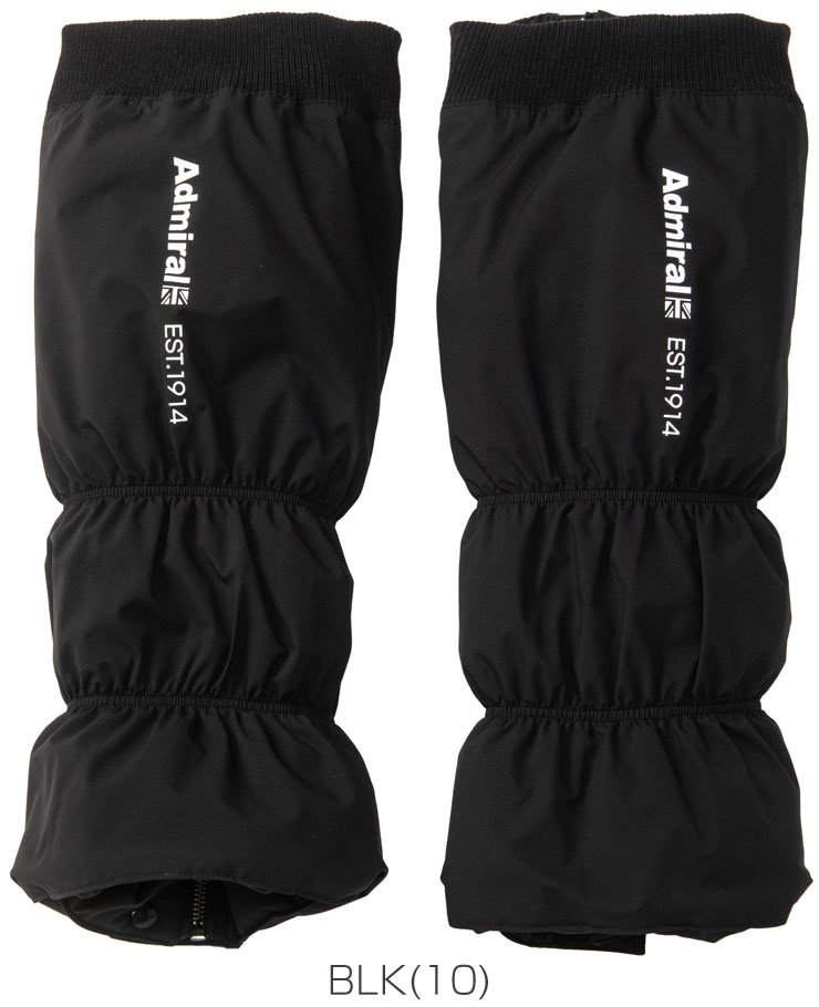 Admiral（アドミラル） アドミラルゴルフ レディース 中綿 レッグ