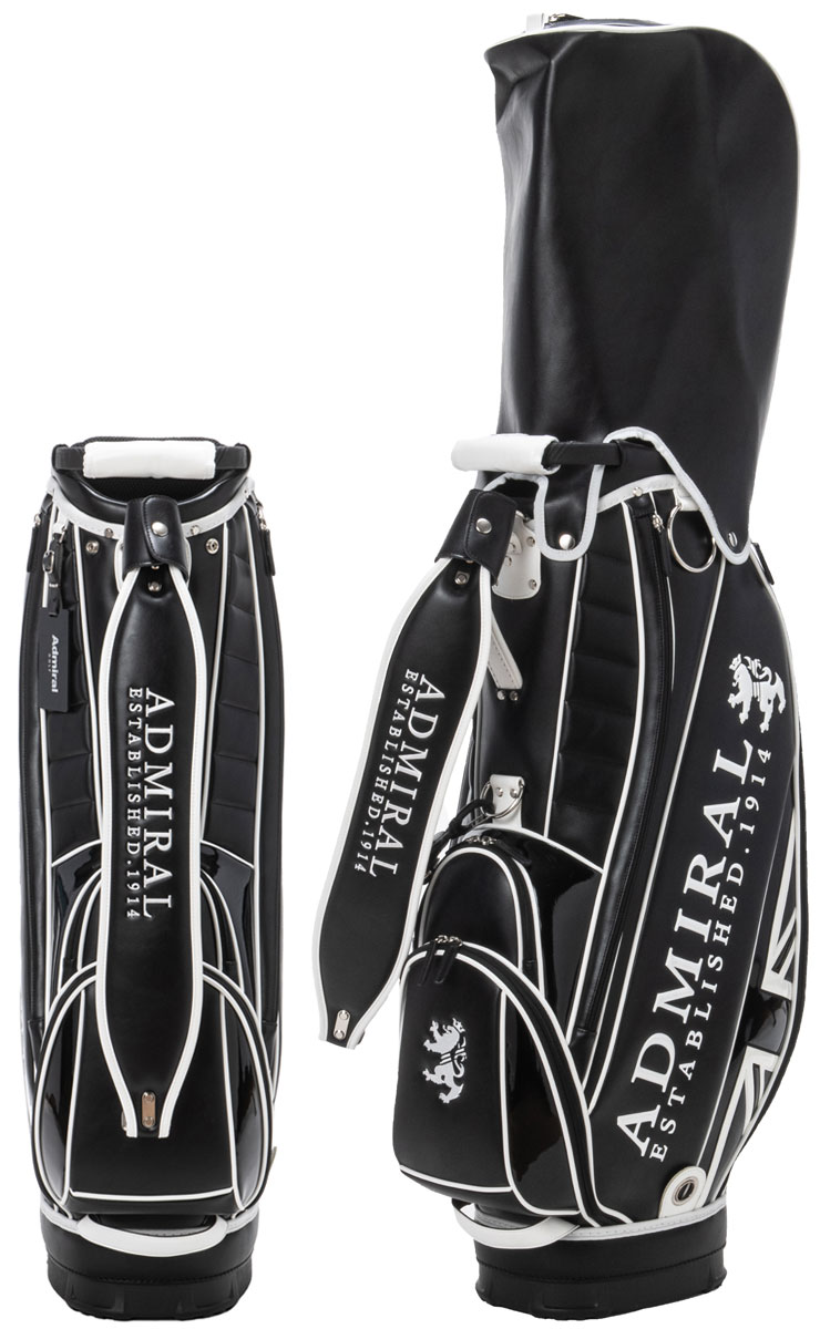 Admiral Golf（アドミラルゴルフ） カート キャディバッグ