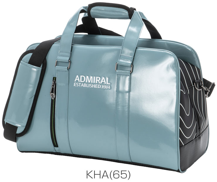 Admiral Golf（アドミラルゴルフ） ボストンバッグ パフォーマンス