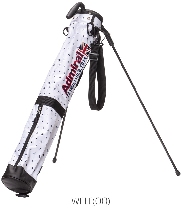 Admiral Golf（アドミラルゴルフ） セルフスタンド モノグラム