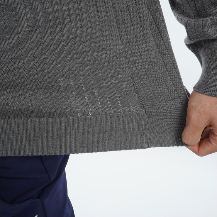 Admiral Golf（アドミラルゴルフ） ビックランパント クルーネック