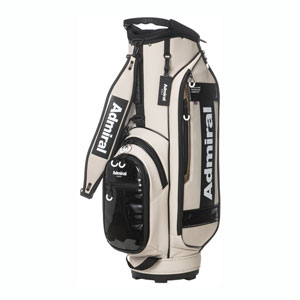Admiral Golf（アドミラルゴルフ） カートキャディバッグ ADMG4BC5