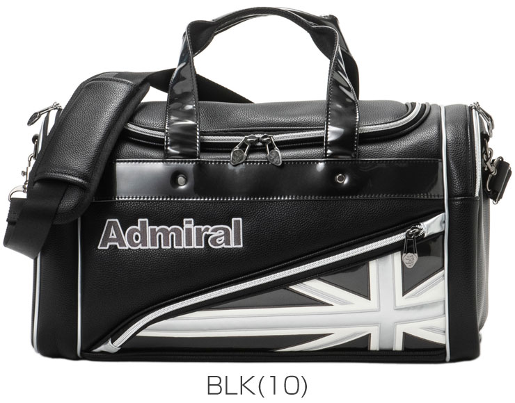 Admiral Golf（アドミラルゴルフ） スポーツ ボストンバッグ ADMZ4BB1