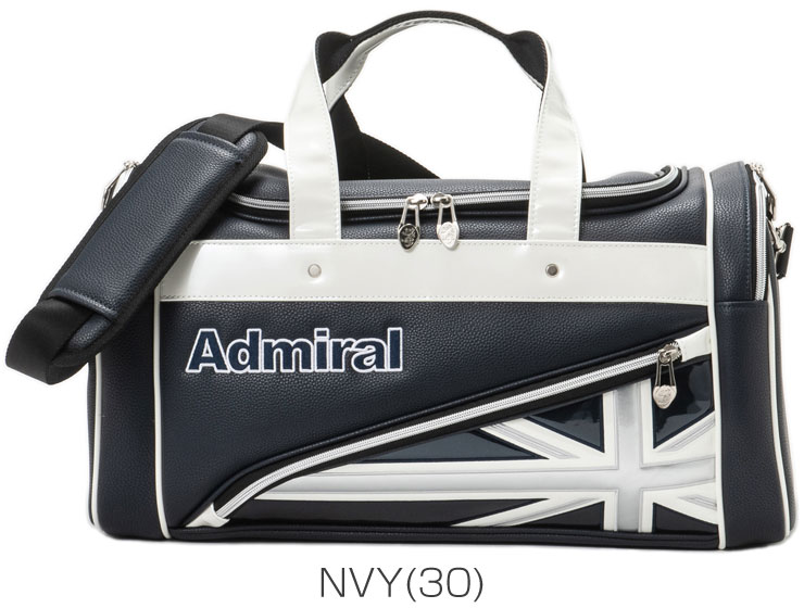 Admiral Golf（アドミラルゴルフ） スポーツ ボストンバッグ ADMZ4BB1