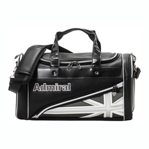 Admiral Golf（アドミラルゴルフ） スポーツ ボストンバッグ ADMZ4BB1