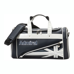 Admiral Golf（アドミラルゴルフ） スポーツ ボストンバッグ ADMZ4BB1