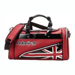 Admiral Golf（アドミラルゴルフ） スポーツ ボストンバッグ ADMZ4BB1