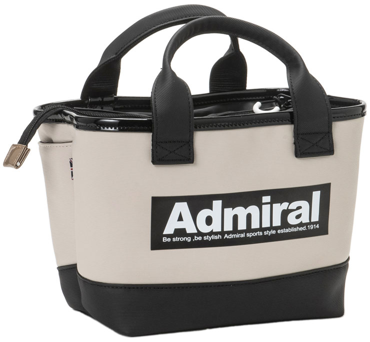 アドミラル ゴルフ ラウンドバッグ Admiral Golf アドミラルゴルフ ラウンドバッグ ADMZ4BT8