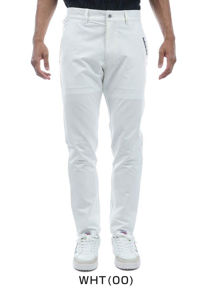 Admiral Golf アドミラルゴルフ メンズ ウェア 4WAY ベーシック